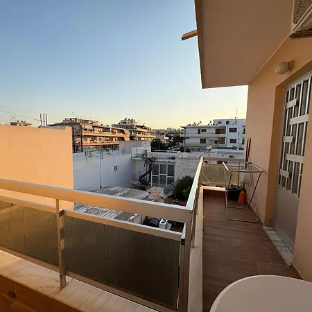 Apartment Domenicas