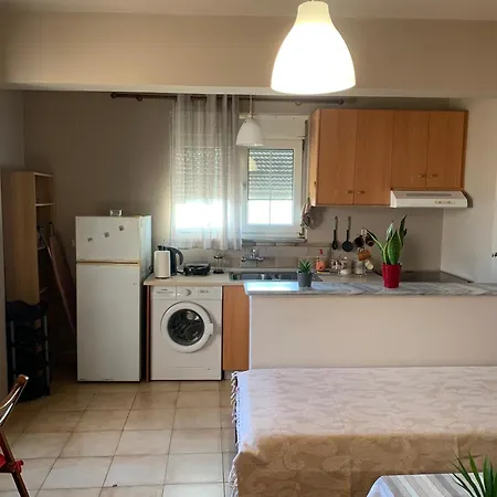 Domenicas Apartment *