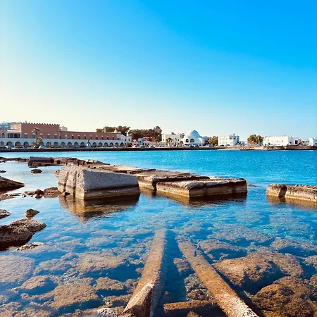 Domenicas Apartment Rhodes City