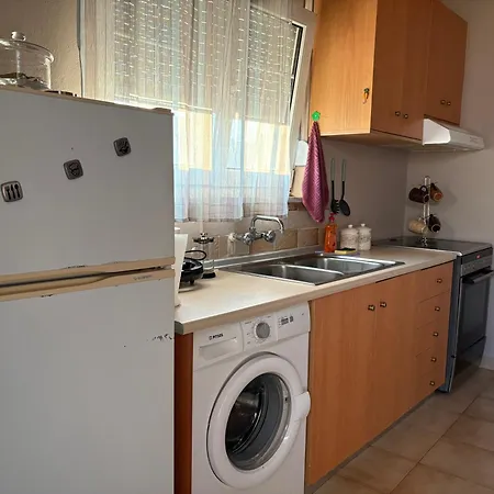 Domenicas Apartment Rhodes City